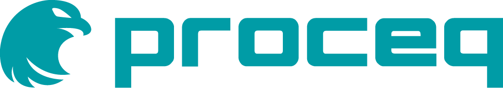 Proceq Logo